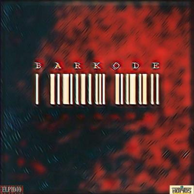 Barcode - Golhaye Zard
