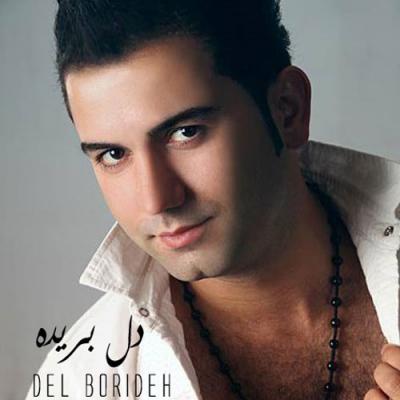 Behnam Nikroo - Del Borideh