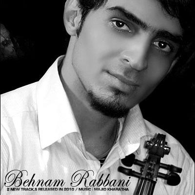 Behnam Rabbani - Dastamo Raha Kon 