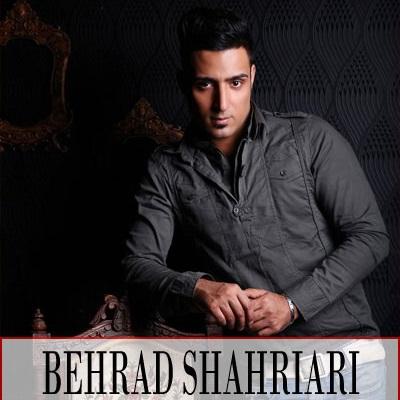 Behrad Shahryari - Aslan Midooni chie