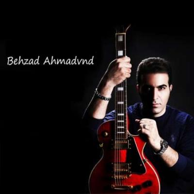 Behzad Ahmadvand - Khodahafez