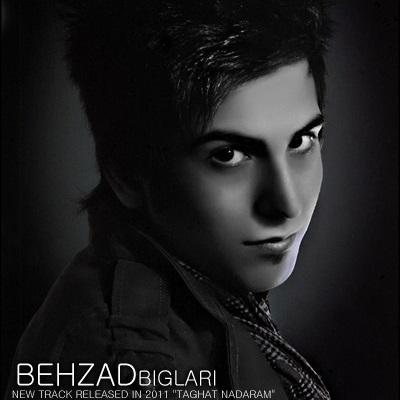 Behzad Biglari - Be Yade To Hastam