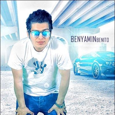Benyamin Benito - Vooloom (Remix)(Ft Yaser Akbari) 