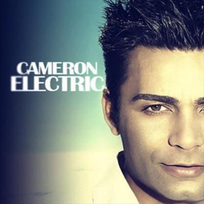 Cameron Cartio - Electeric 