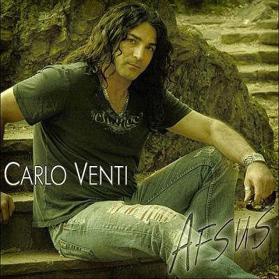 Carlo Venti - Afsous 