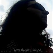 داریوش سام - ستاره خاکی
