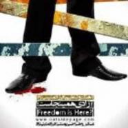 فرزاد متین نژاد - آزادی اینجاست