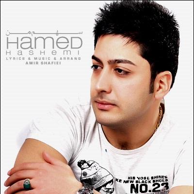 حامد هاشمی - سهم من