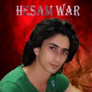 حسام وار - بی مرام