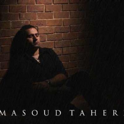 مسعود طاهری - کلاغ سیاه
