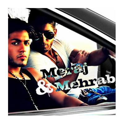 Meraj & Mehrab - Hichki