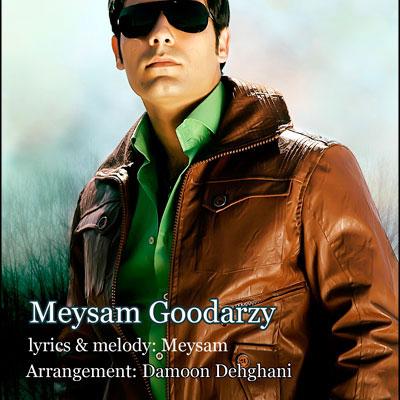 Meysam Goodarzy - Bato Boodan