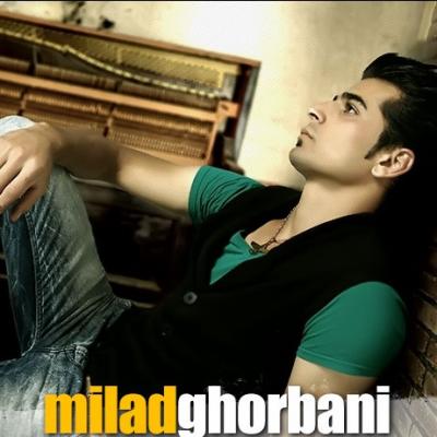 Milad Ghorbani - Lahzeye Margam