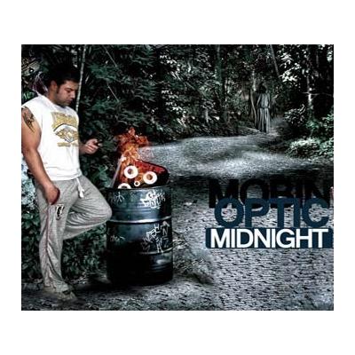 Mobin Obtic - Midnight