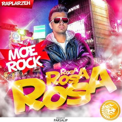 Moe Rock - Rosa