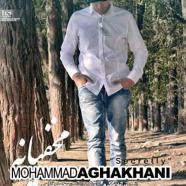 محمد آقاخانی - مخفیانه