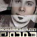 محمد عزیزی هم خونه