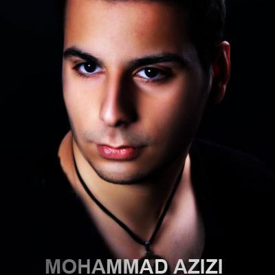 محمد عزیزی - اون چشات