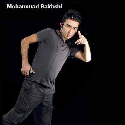 Mohammad Bakhshi - Ashke Masnouei