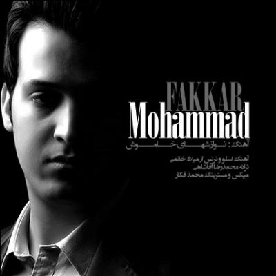 محمد فکار - نوازش های خاموش
