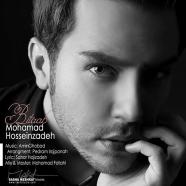 محمد حسین زاده - بی تاب