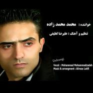 محمد محمدزاده - دلتنگی