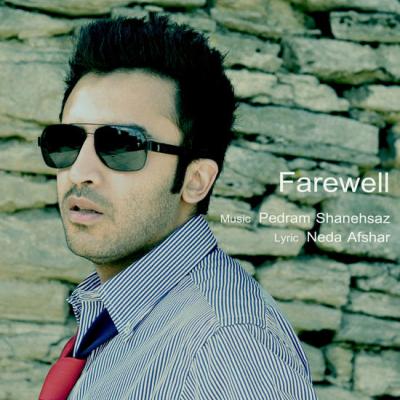 پدرام شانه ساز - Farewell