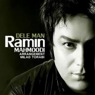 رامین محمودی - دل من