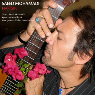 سعید محمدی - هفت سین
