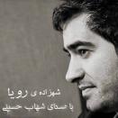 شهاب حسینی شهزاده ی رویا