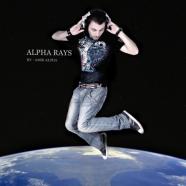 امیر آلفا - Alpha Rays