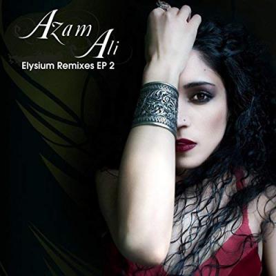 اعظم علی - Elysium Remixes Ep 2