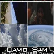 دیوید سام - رستاخیز