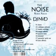 دیجی ان وی دی - The Noise