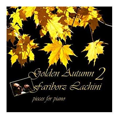 فریبرز لاچینی - پاییز طلایی 2