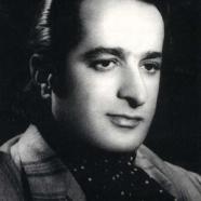 محمود خوانساری - 01