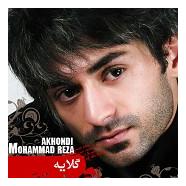 محمدرضا آخوندی - گلایه