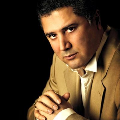 محمدرضا عیوضی - تاپ تن