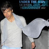 محسن محمدی - زیر بارون