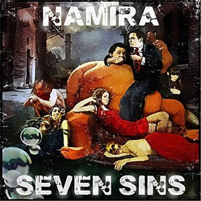 نامیرا - Seven Sins