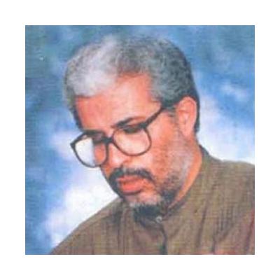 سید جلال الدین محمدیان - کرمانشاه