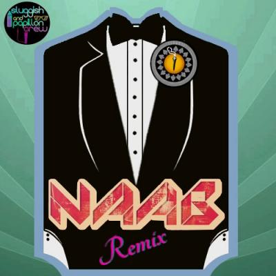 سلوگیش و پاپیون -  Naab Tar - Naab Remix