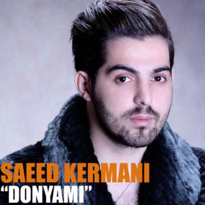 سعید کرمانی - دنیامی