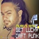 دیجی میلاد  Get Lucky (Remix)