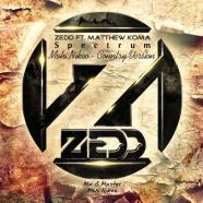 Zedd - Spectrum