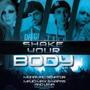 محمد سناتور - Shake Your Body