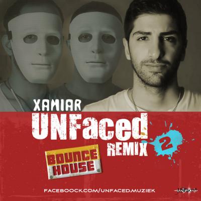 Unfaced - Remix 2