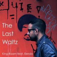 کینگ رام -  The Last Waltz