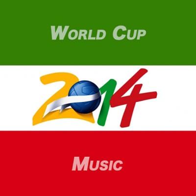 منتخب هنرمندان -  World Cup 2014