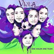 ویولا باند - One Color One Team